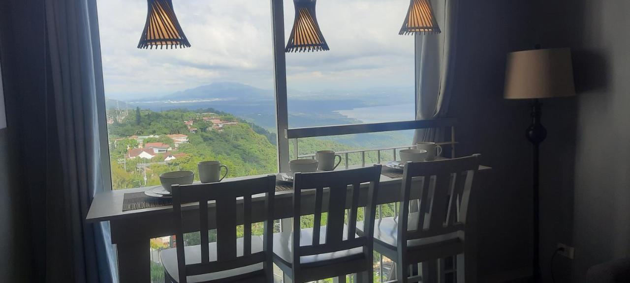 Epie'S Pad Apartment Tagaytay City Luaran gambar