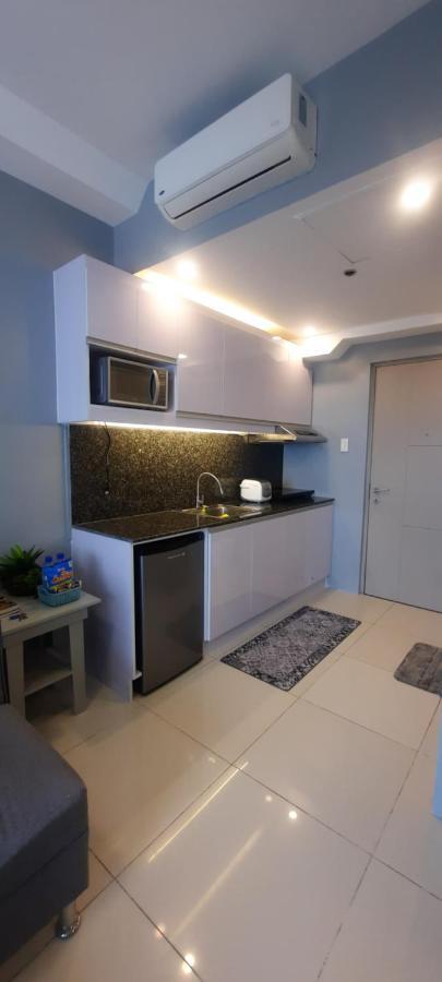 Epie'S Pad Apartment Tagaytay City Luaran gambar
