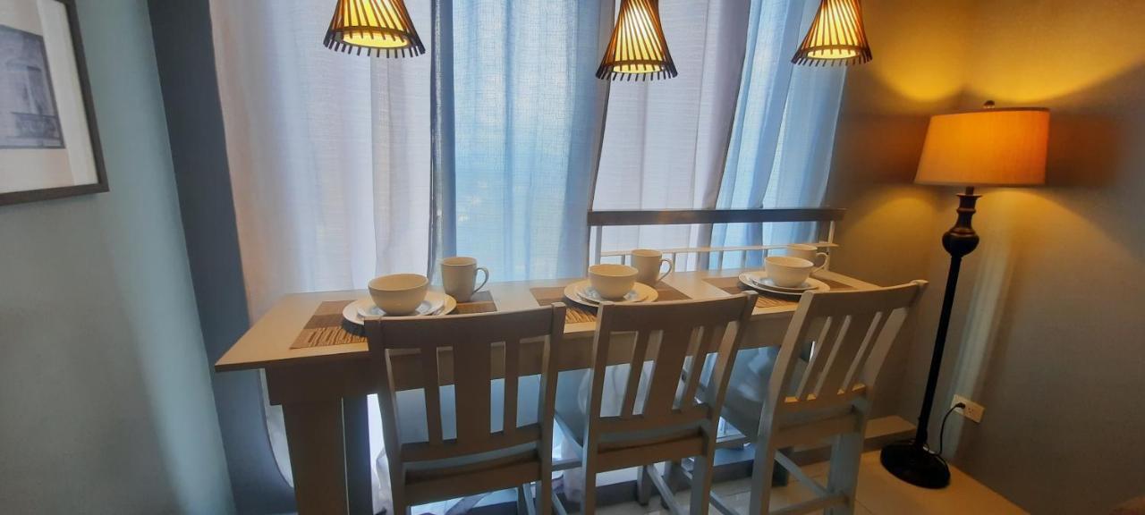Epie'S Pad Apartment Tagaytay City Luaran gambar