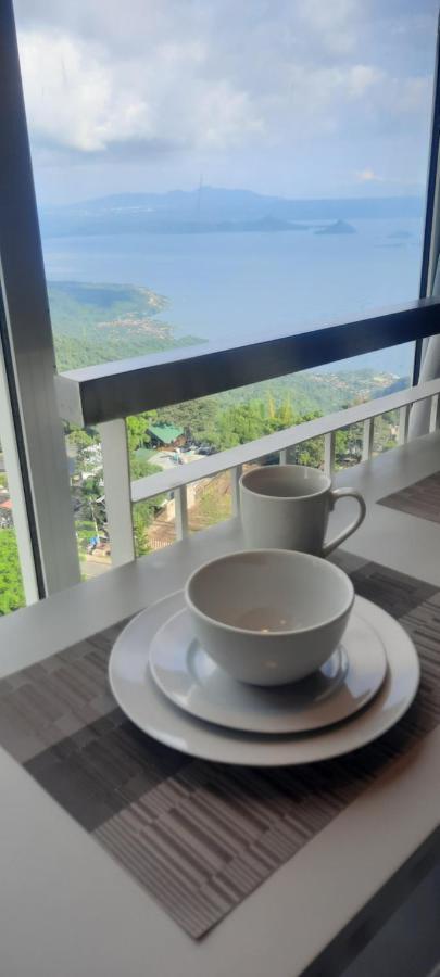 Epie'S Pad Apartment Tagaytay City Luaran gambar