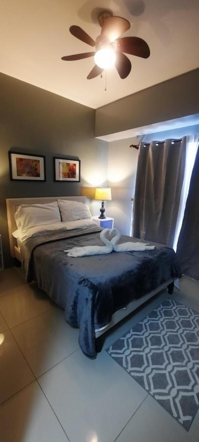 Epie'S Pad Apartment Tagaytay City Luaran gambar