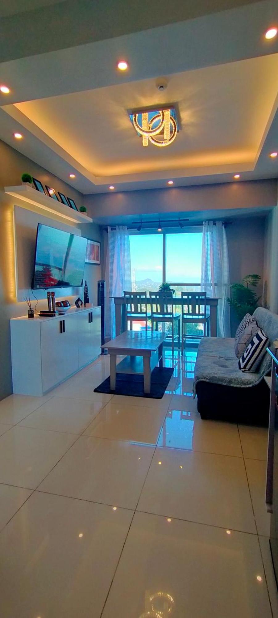 Epie'S Pad Apartment Tagaytay City Luaran gambar