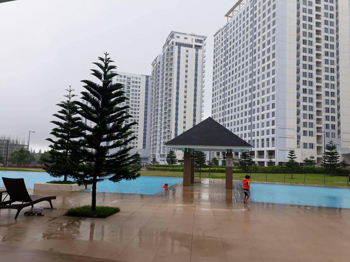 Epie'S Pad Apartment Tagaytay City Luaran gambar