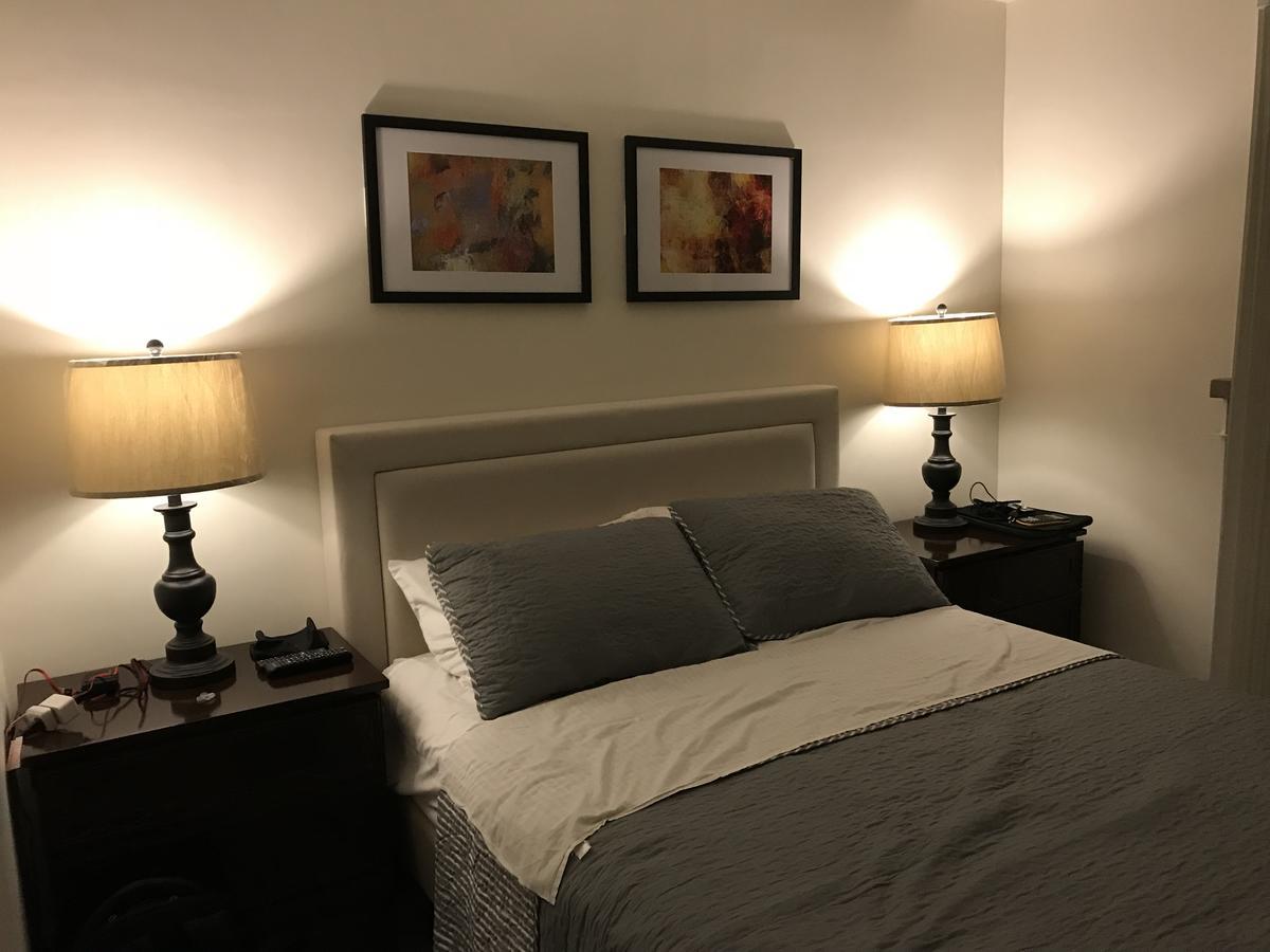 Epie'S Pad Apartment Tagaytay City Luaran gambar