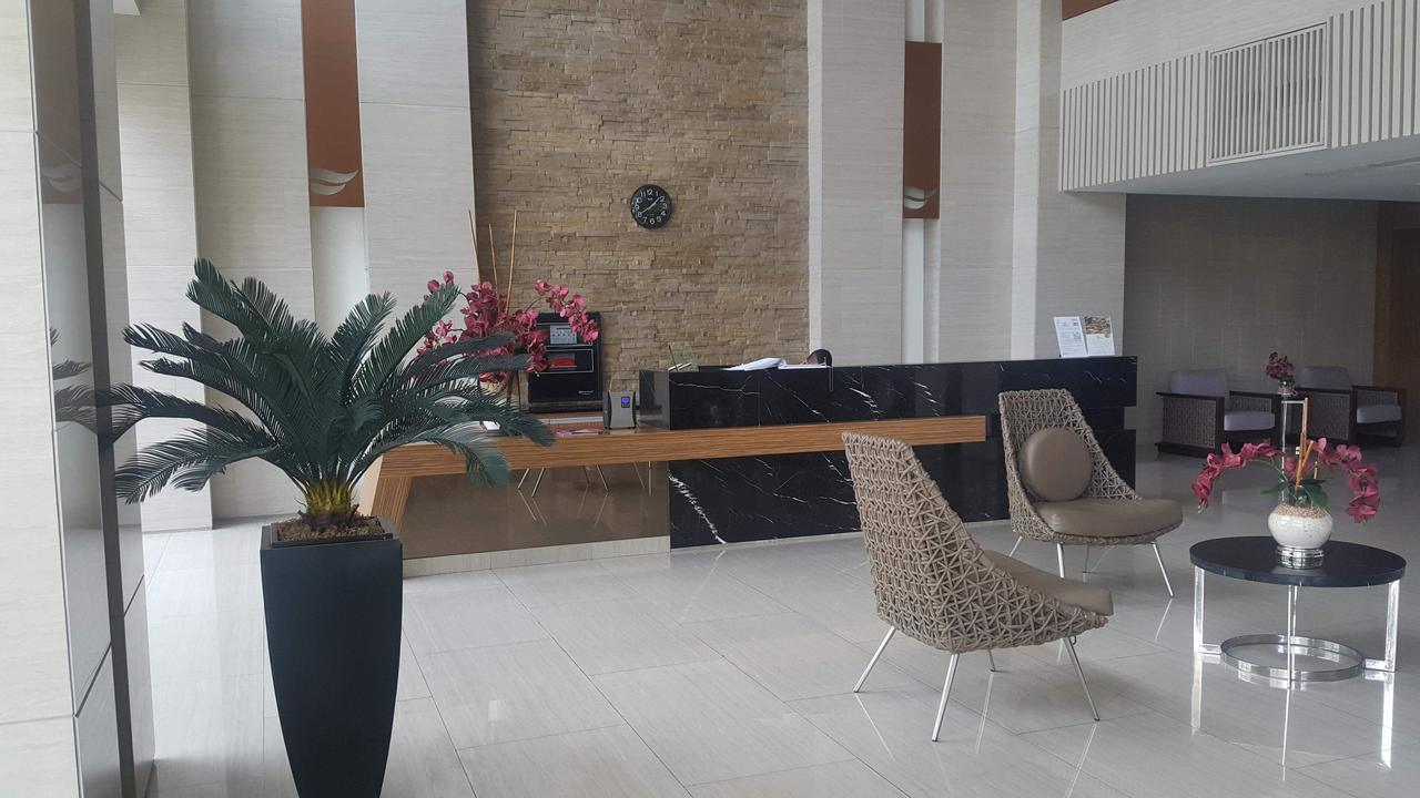 Epie'S Pad Apartment Tagaytay City Luaran gambar