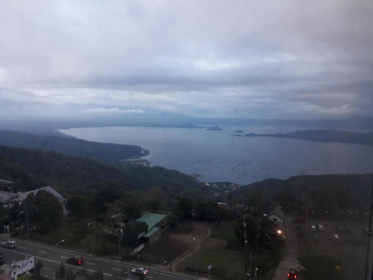 Epie'S Pad Apartment Tagaytay City Luaran gambar