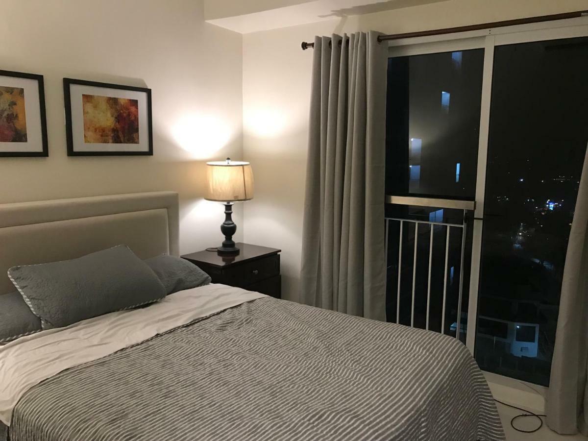 Epie'S Pad Apartment Tagaytay City Luaran gambar