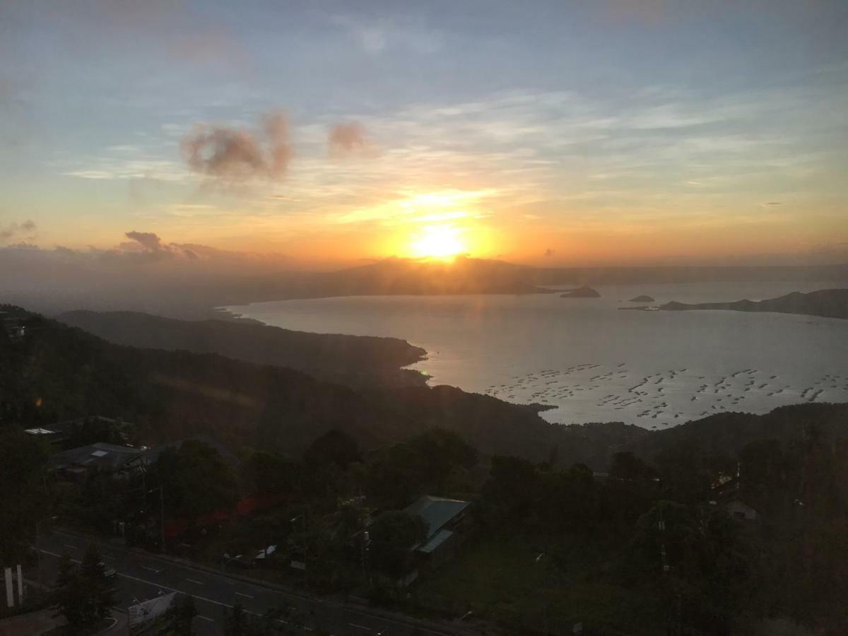 Epie'S Pad Apartment Tagaytay City Luaran gambar