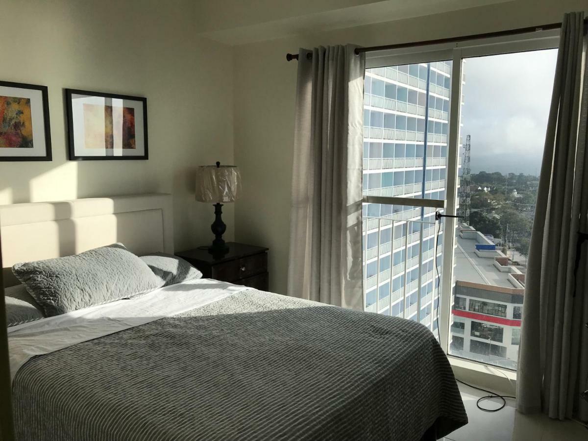 Epie'S Pad Apartment Tagaytay City Luaran gambar